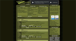Desktop Screenshot of dnb-sets.de